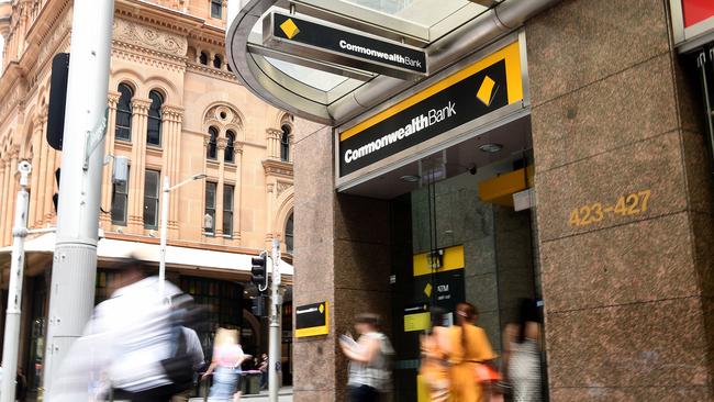 Commonwealth Bank will overhaul its lending requirements in a bid to make it easier for buyers to access prefabricated housing. Picture: NewsWire/Bianca De Marchi