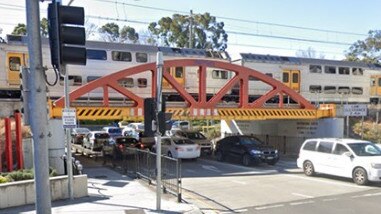 Humans of Bankstown want this bridge underpass in the city included in the game.