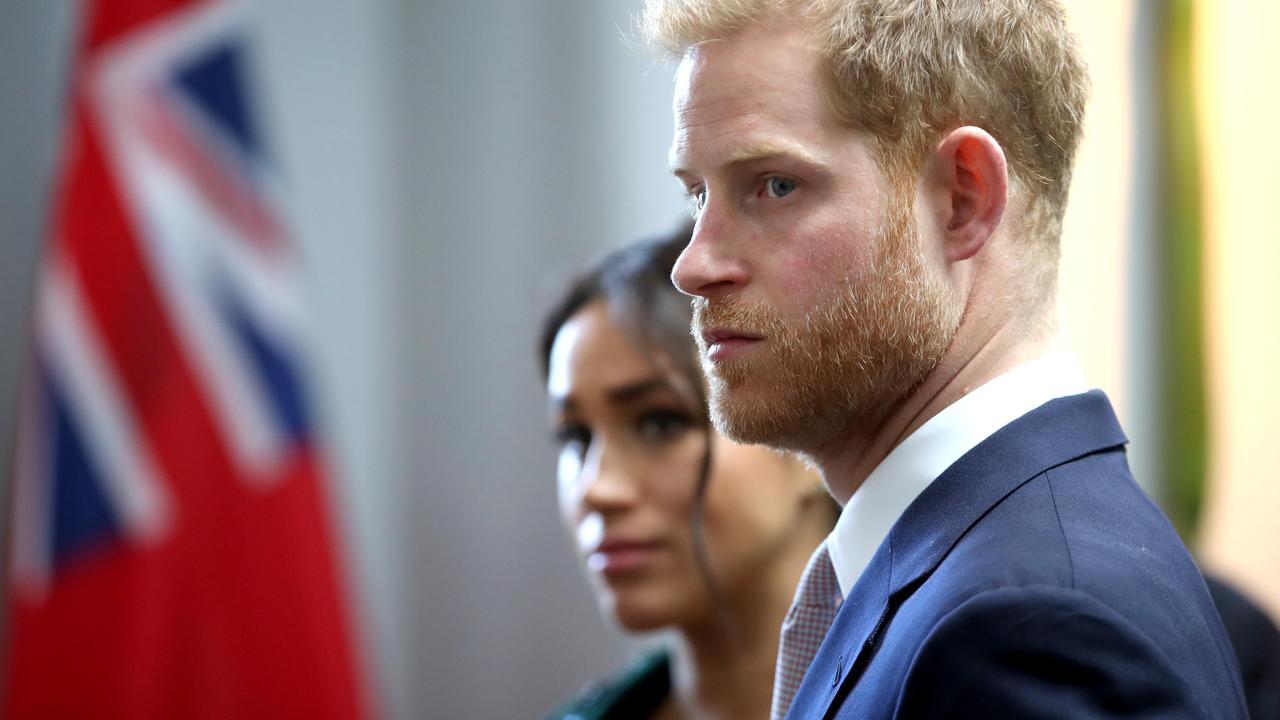 Meghan has reportedly encouraged Harry to pull back on some of his friendships.