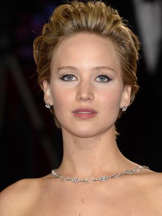 Jennifer Lawrence called the hack a “violation of privacy”.