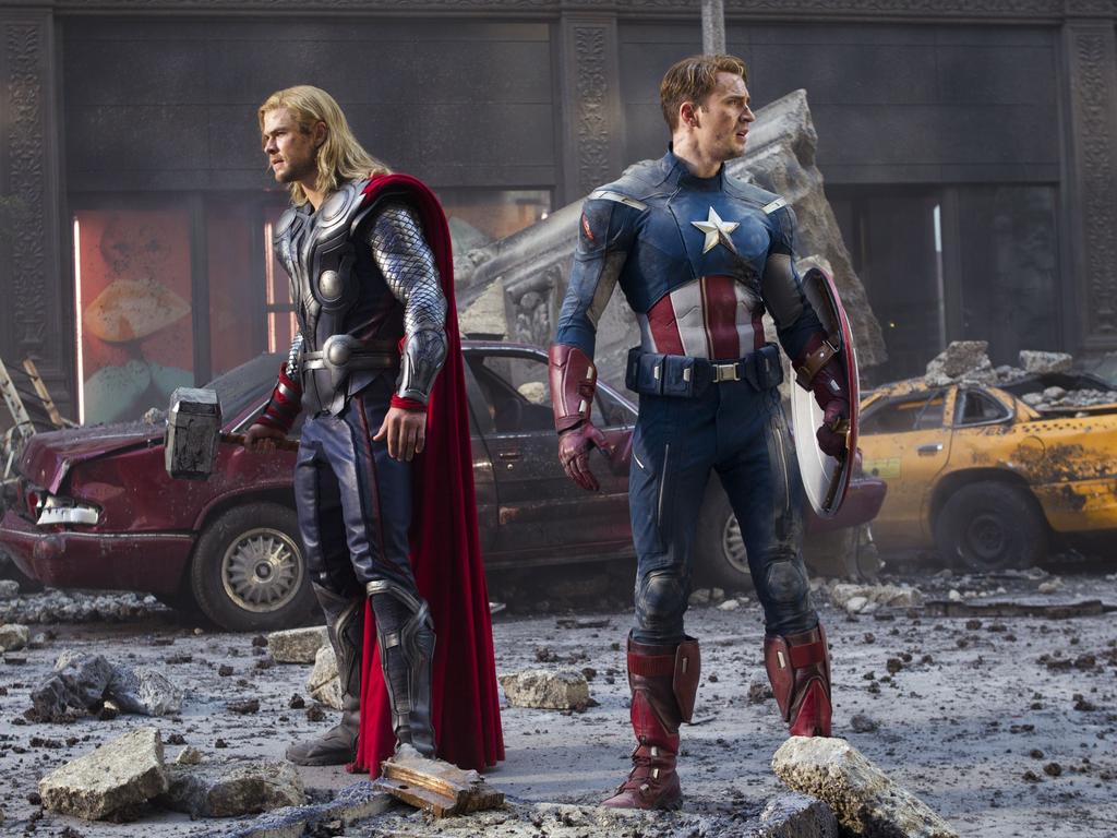 Marvel, DC: Best superhero movies ranked | Daily Telegraph