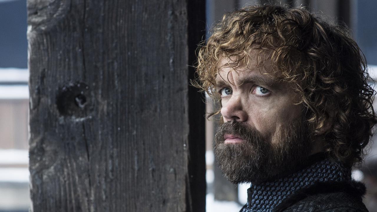 Tyrion Lannister (Peter Dinklage) returns in Season 8. Picture: HBO