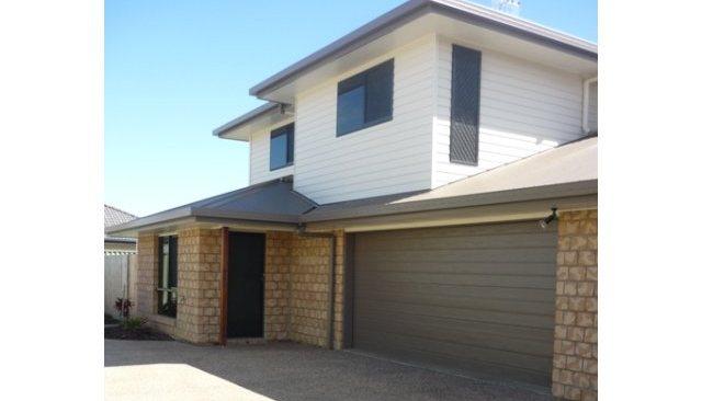 Lambert Drive, Moranbah