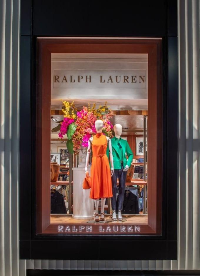 Ralph Lauren flagship store to open in Melbourne's Chadstone