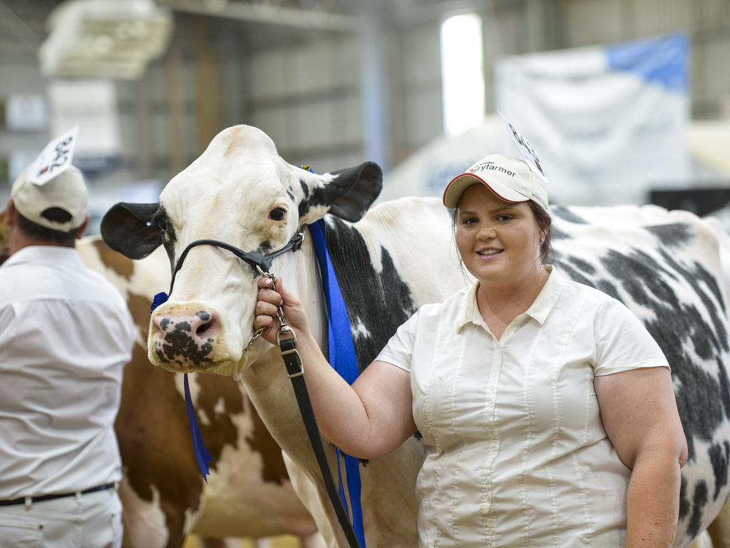 International Dairy Week 2019 | The Weekly Times