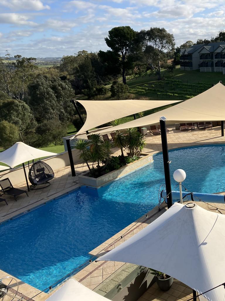 Novotel Barossa Valley Resort: Five Star Review, SA Accommodation | The ...