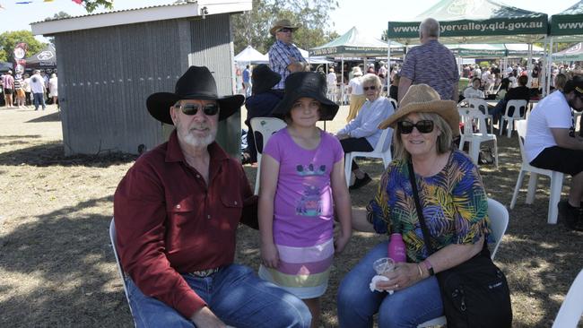 GALLERY: Chilli Festival packs a punch