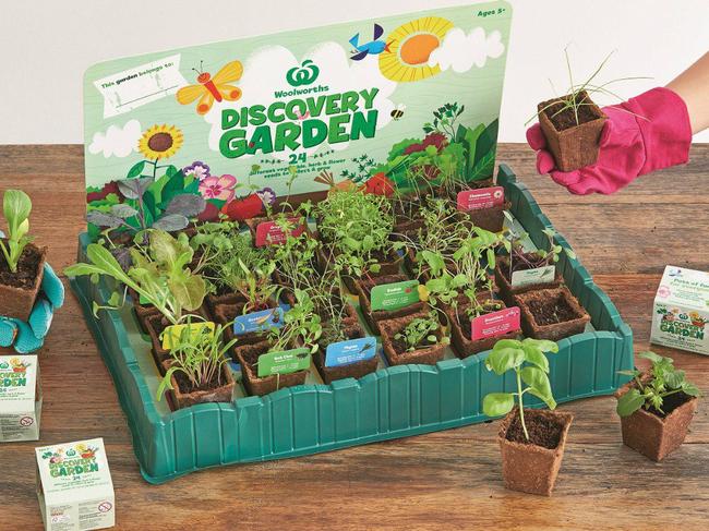 The announcement overshadowed the company’s growth, driven by the success of giveaways such as the Discovery Garden.