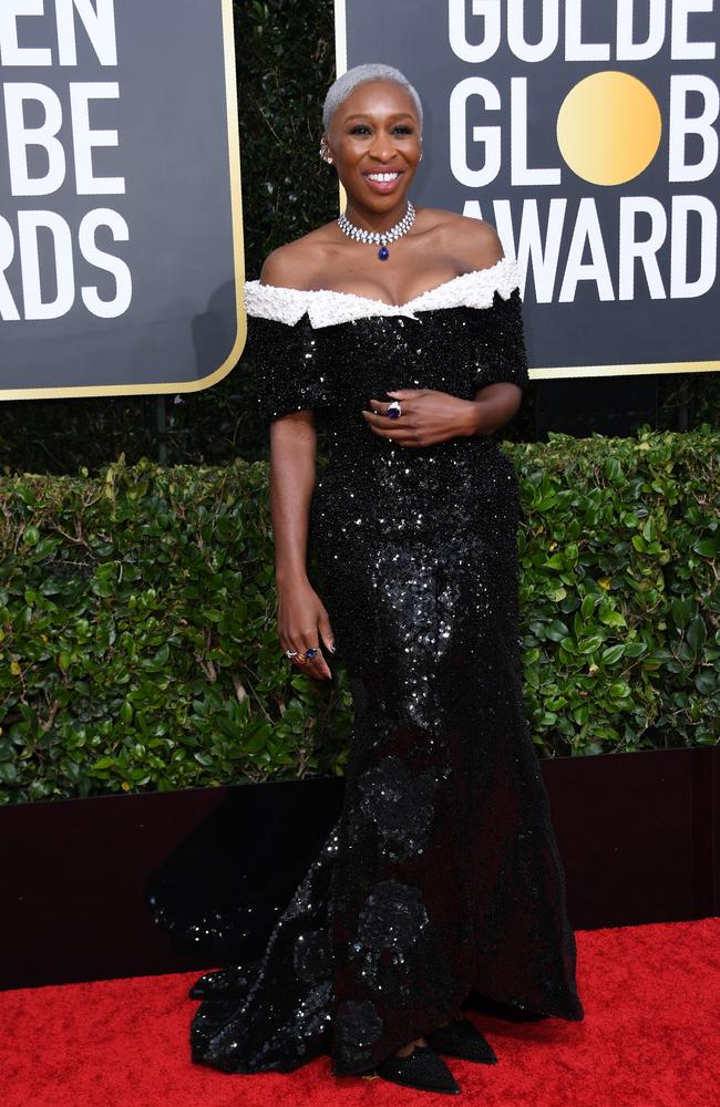 Golden Globes 2020: Best, worst-dressed on the red carpet | Photos ...