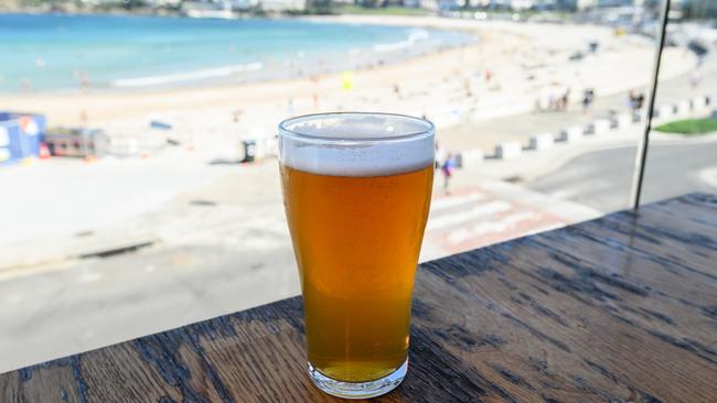 A string of pub sales over the past six weeks valued at more than $170m has proven the strength of the sector. Picture: AAP