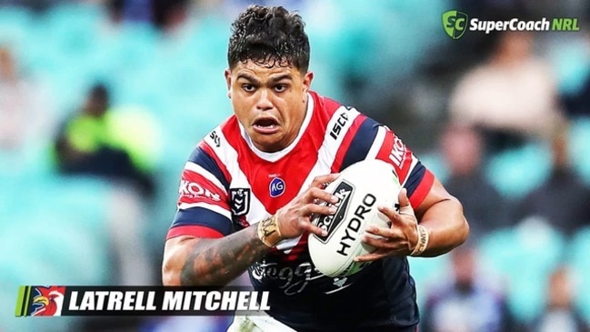 SuperCoach NRL: Buy, Hold, Sell - Round 15