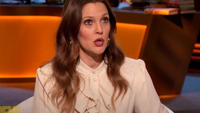 Drew Barrymore’s initial decision to resume production early sparked backlash.