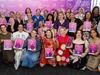 80+ photos: All the celebrations from the Woman of the Year awards