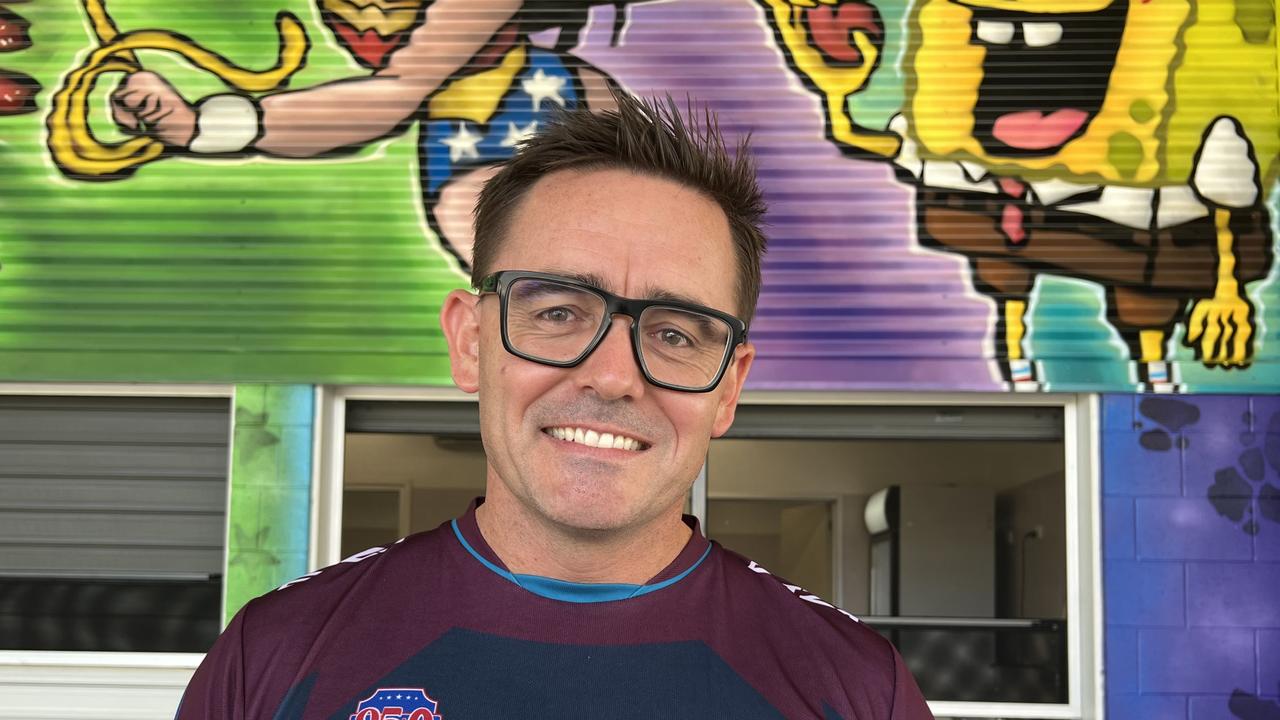‘We miss him’: Mystery surrounds principal’s return