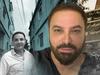 Revealed: Fugitive Jean Nassif’s secret life in tiny rural village