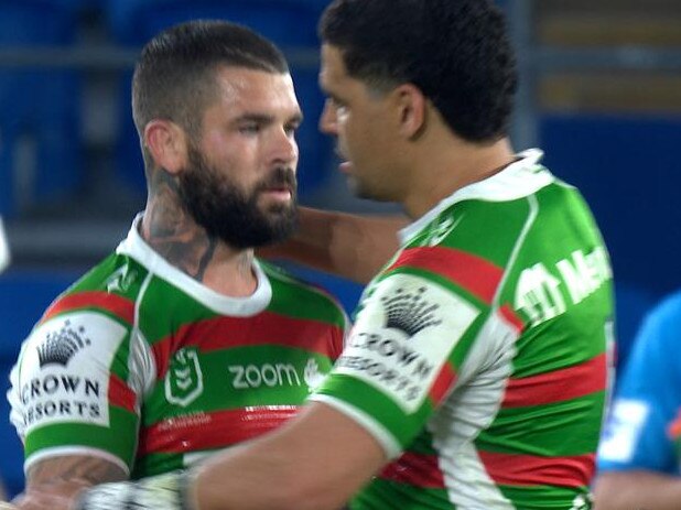 Why Souths were forced to concede Reynolds defeat