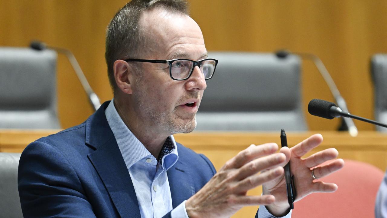 ‘Lobby groups, war industry’ to blame for Greens’ losses