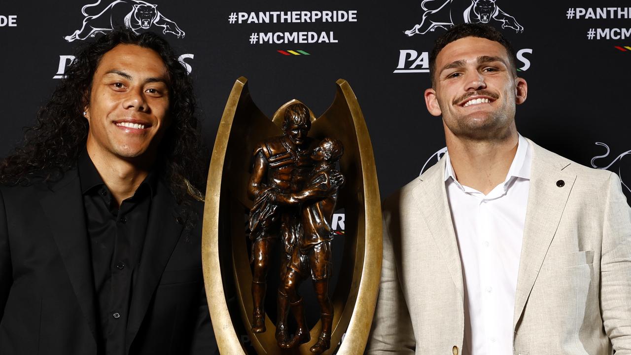 No tears expected for latest Luai-Cleary clash