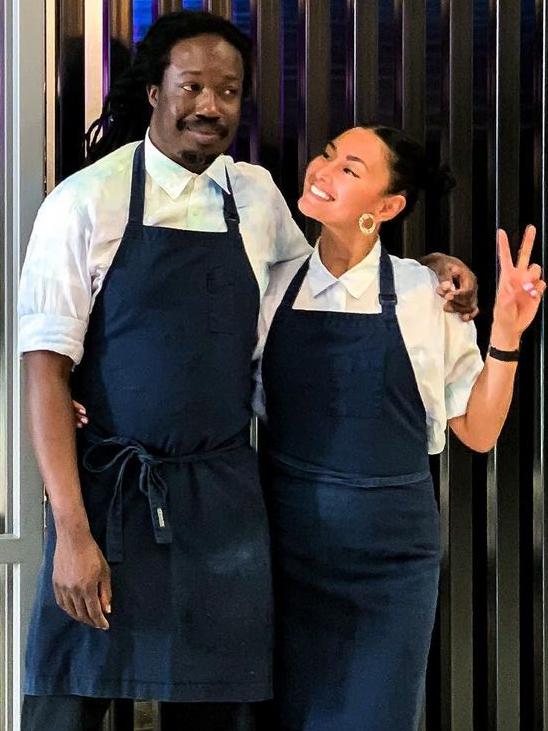 Momofuku Seiobo announced it will close in June.