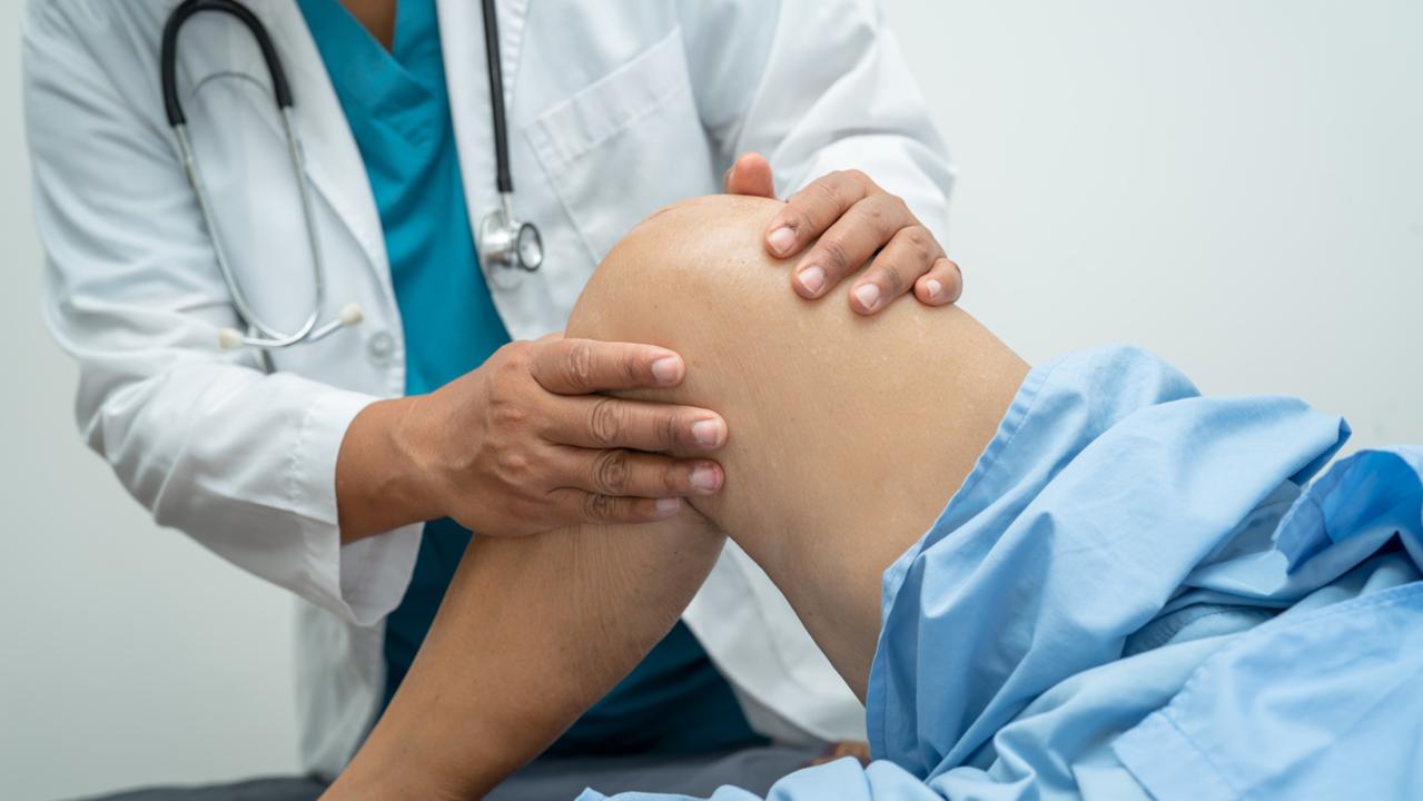 The patient said she ‘shut down’ during one incident. Picture: iStock