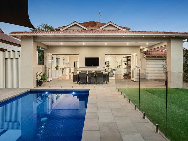 11 Milton Street, Bentleigh - for Herald Sun real estate