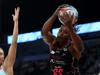 Firebirds can’t shake their bad habits as Vixens surge