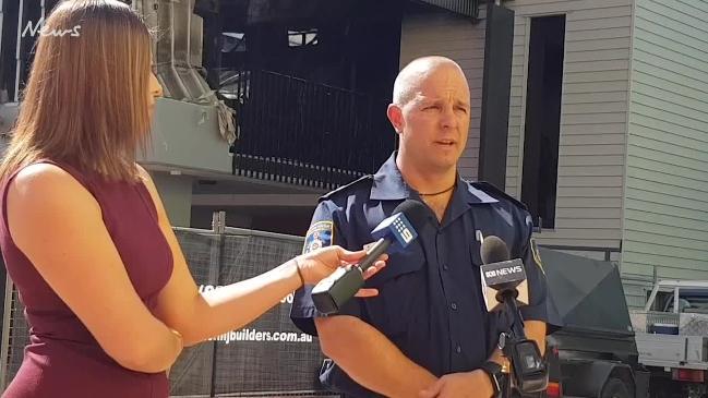 Darwin RSL fire has been deemed not suspicious