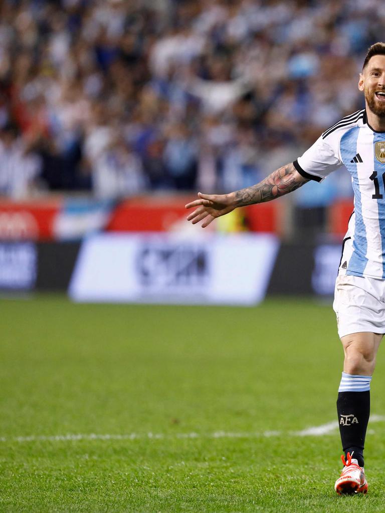 FIFA World Cup 2022: Lionel Messi, Robert Lewandowski, news, preview,  teams, Argentina