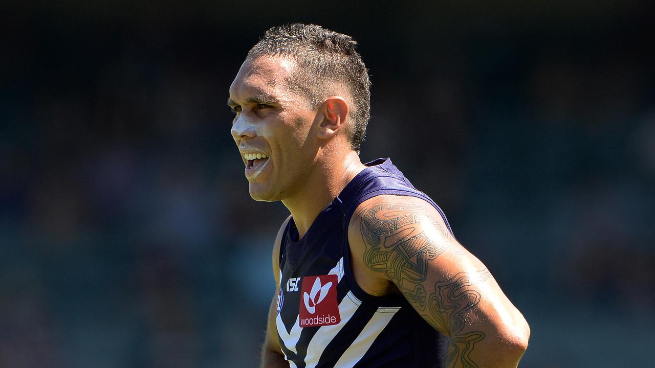 Harley Bennell is hoping to resurrect his AFL career.