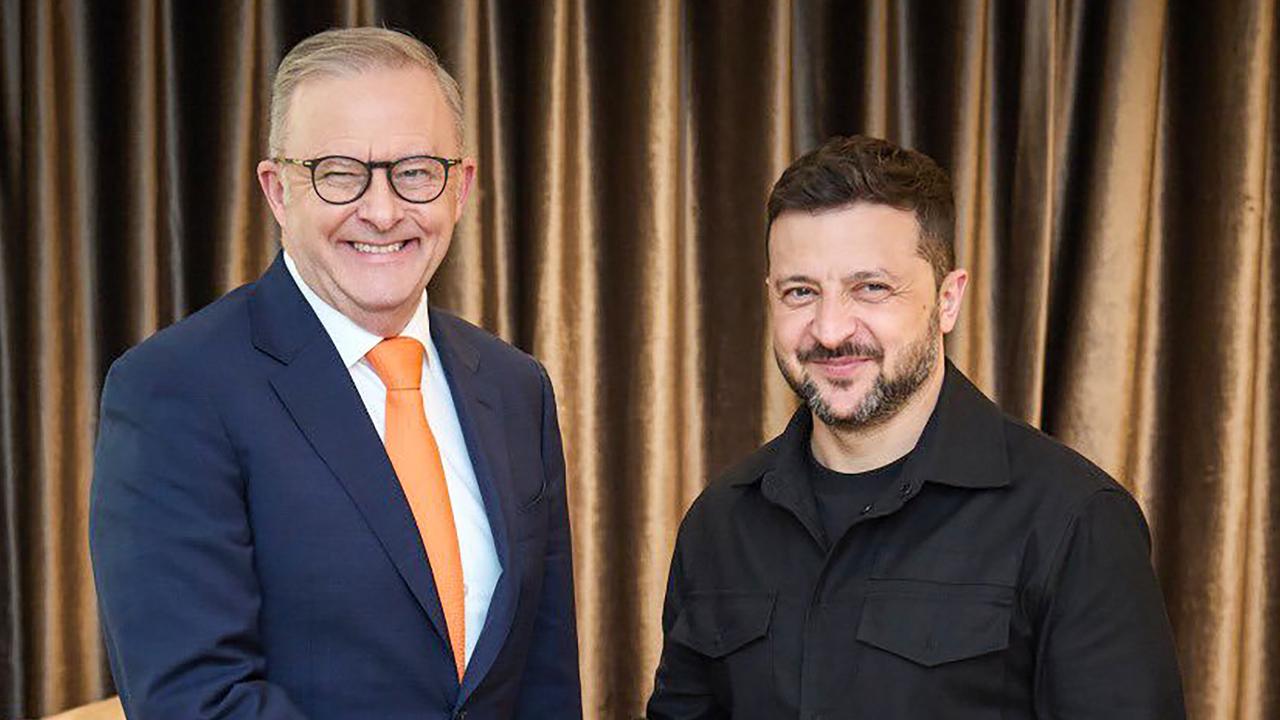 Editor’s view: Albo is putting the air miles to good use