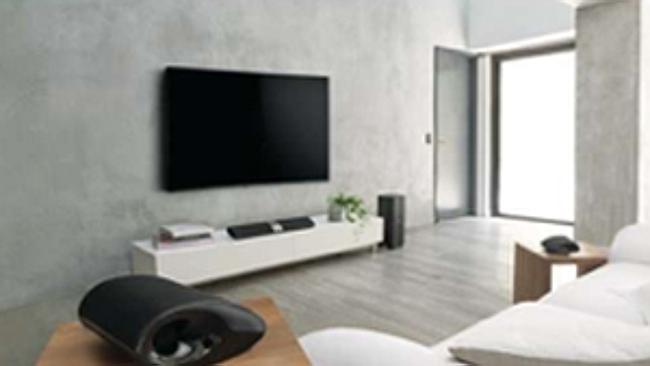 Get a home theatre on a budget