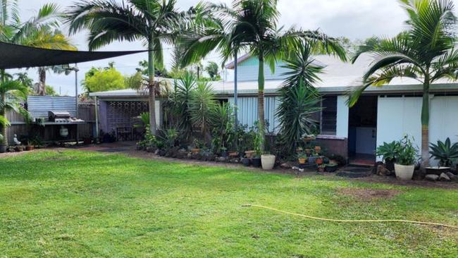 25 Panos Street, Cardwell is one of Queensland's top 30 beach homes available for $300k or less. Picture: realestate.com.au / Cardwell &amp; District Real Estate