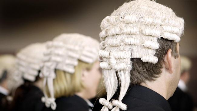 If you need expert legal advice you’ve come to the right place. Picture: News Corp Australia