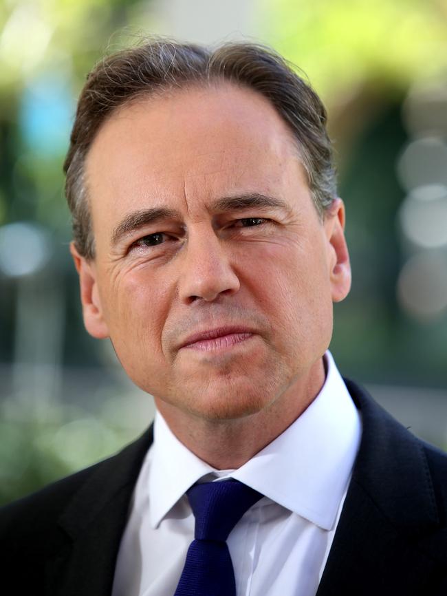 Minister for Health Greg Hunt will announce $640 million worth National Health and Medical Research Council allocations today.