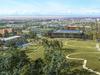 ‘Too big for their boots’: Red tape slows airport build