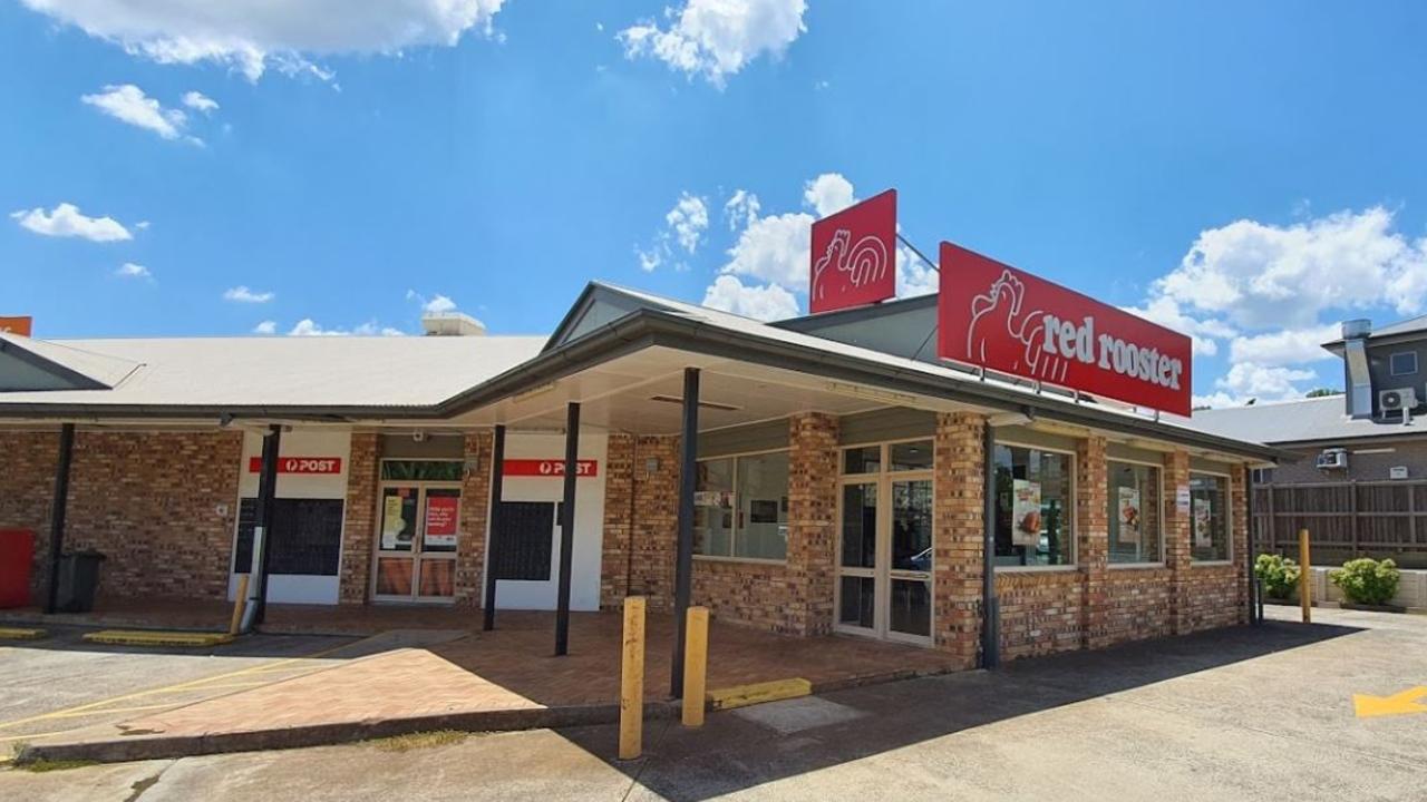 The Red Rooster Toowoomba North store on the corner of Ruthven and Griffith Streets has recently closed down as the lease was not renewed.