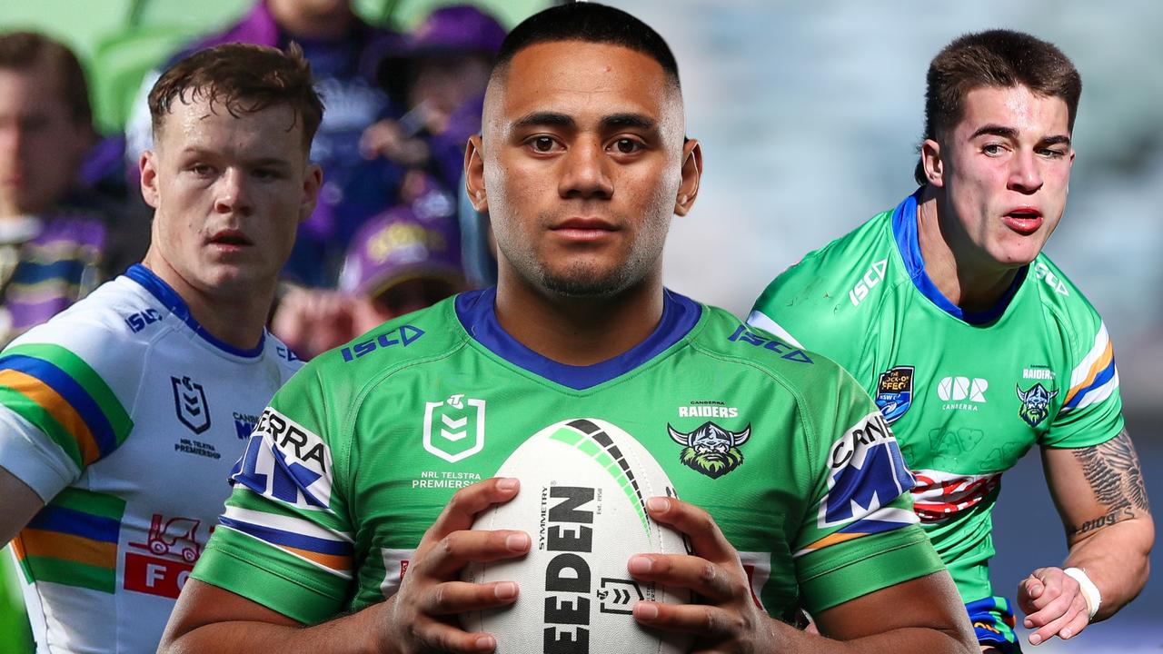 NRL Draw 2025 released Every club’s fixtures analysed and graded The