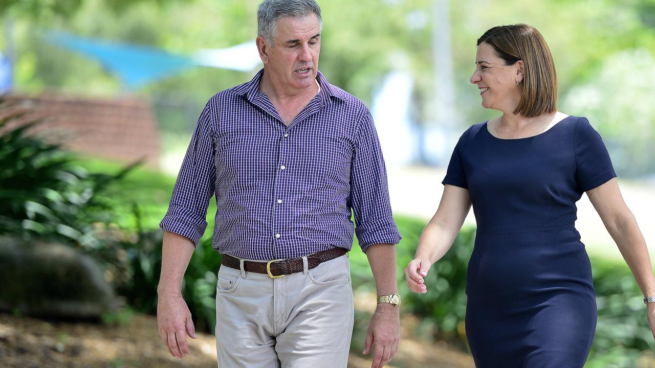 State Election: Deb Frecklington’s Plan To Win North Queensland Seats ...