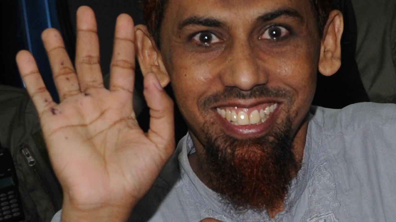 Massacres to macchiatos: Bali bomber’s shock comeback