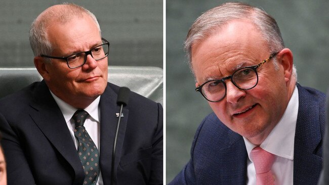 Details surrounding Scott Morrison’s secret self-appointment to multiple portfolios are set to be unveiled in a damning report.