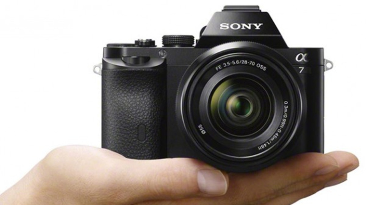 The Sony A7 brought the return of performance that had been missing since film cameras fell out of favour.