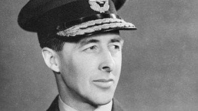 Little-known Aussie became one of the great wartime leaders