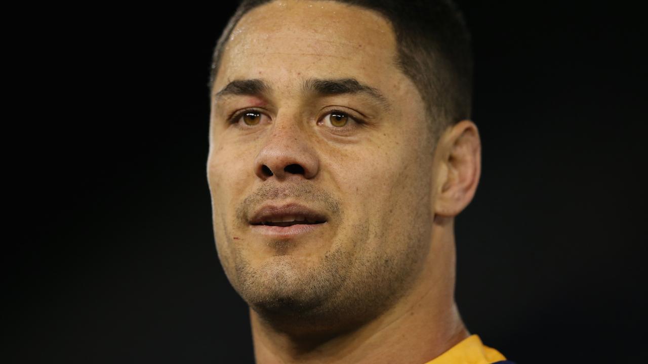 Whispers grow over bombshell Hayne return