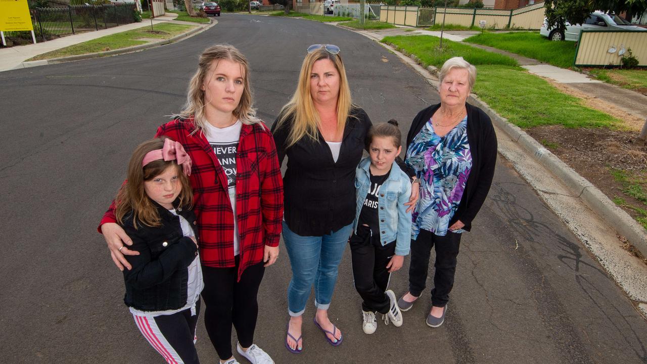 Brimbank Council: Residents living above landfill may sue as house