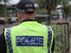 Man arrested, woman ‘critical’ after alleged DV assault