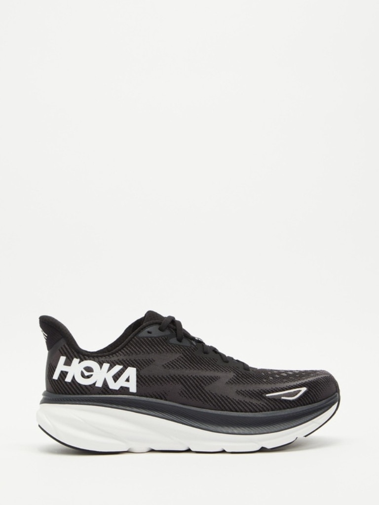Hoka Clifton 9 – Men’s. Picture: THE ICONIC.
