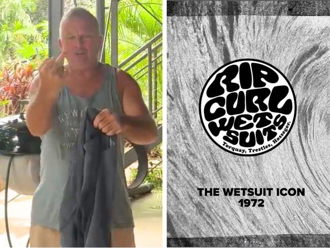 Rip Curl posts grim figures after ‘boycott’