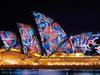 What wild weather means for Vivid travel plans