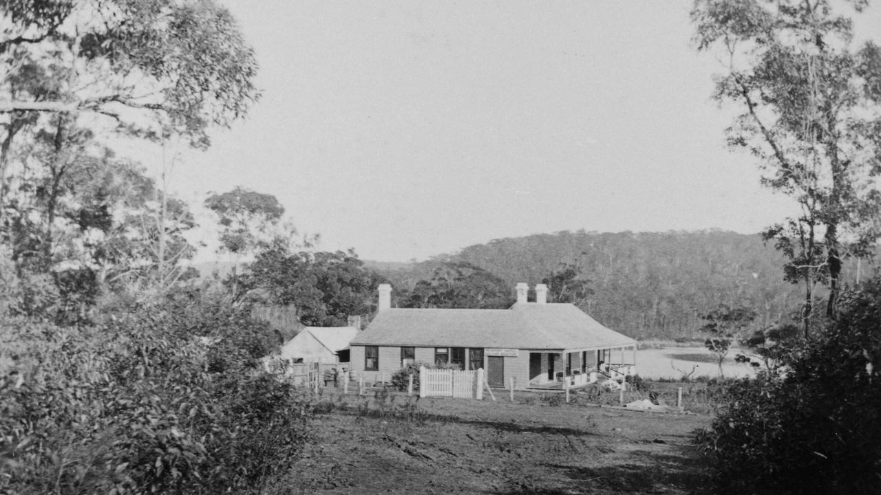 Florrie and Resolute: Two ships built by Rock Davis that shaped early ...