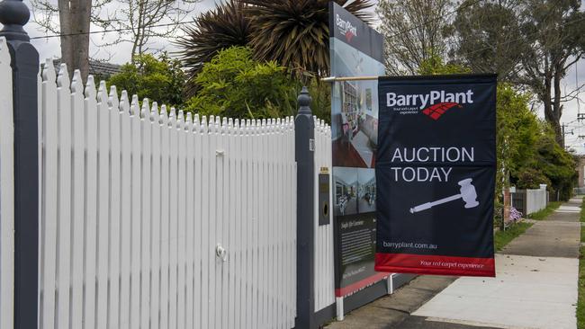 Melbourne real estate: Barry Plant Glenroy JRW Property International for underquoting | Herald Sun